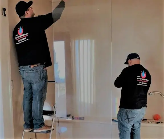 Professional plumbing installation for Leak Detection in Shaw Mines